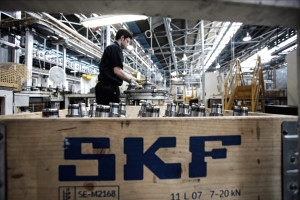 купить подшипники SKF в Украине